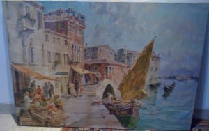 Chioggia Venezia
