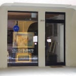 Vincenzo Lovato esposizione dipinti 800 e 900