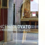Vincenzo Lovato esposizione dipinti 800 e 900
