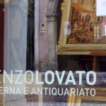 Vincenzo Lovato esposizione dipinti 800 e 900
