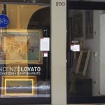 Vincenzo Lovato esposizione dipinti 800 e 900