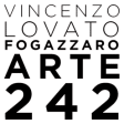 Vincenzo Lovato - Fogazzaro Arte 242