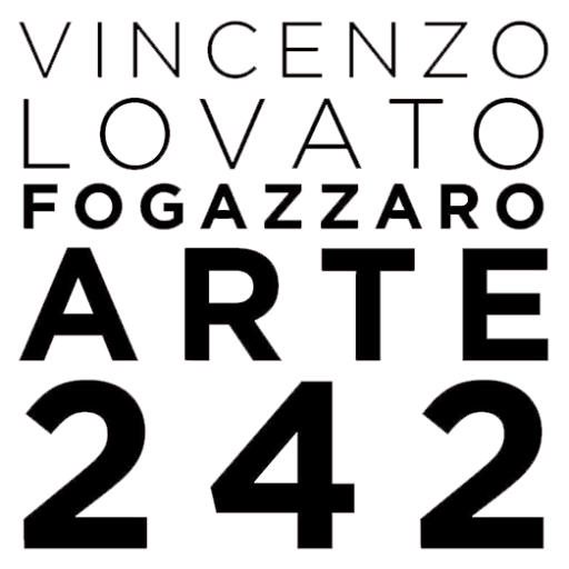 Vincenzo Lovato – Fogazzaro Arte 242