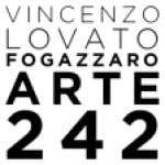 Vincenzo Lovato - Fogazzaro Arte 242